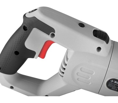 Пила ЗУБР ЗПС-1100 Э Пила сабельная 1100 Вт, 800-2700 ход/мин