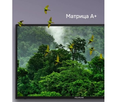 Телевизор POLARLINE 32PL54TC FHD