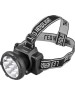 Налобный фонарь ULTRAFLASH (11256) LED5362 черный