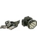 Налобный фонарь ULTRAFLASH (11256) LED5362 черный