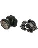 Налобный фонарь ULTRAFLASH (11256) LED5362 черный