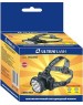 Налобный фонарь ULTRAFLASH (11256) LED5362 черный