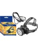 Налобный фонарь ULTRAFLASH (11256) LED5362 черный