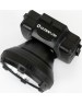 Налобный фонарь ULTRAFLASH (11256) LED5362 черный