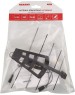 Комнатная антенна REXANT (34-0269) RX-269 DVB-T2 активная