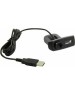 Веб-камера GENIUS (32200003400) FaceCam 1000X v2, черный
