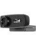 Веб-камера GENIUS (32200003400) FaceCam 1000X v2, черный