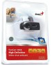 Веб-камера GENIUS (32200003400) FaceCam 1000X v2, черный
