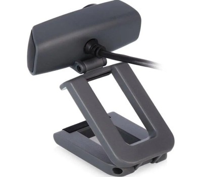 Веб-камера GENIUS (32200003400) FaceCam 1000X v2, черный