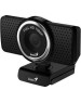 Веб-камера GENIUS (32200003400) FaceCam 1000X v2, черный