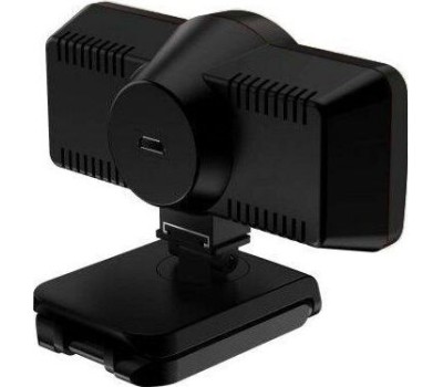Веб-камера GENIUS (32200003400) FaceCam 1000X v2, черный