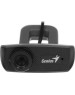 Веб-камера GENIUS (32200003400) FaceCam 1000X v2, черный