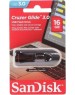 флешка SANDISK 16GB Cruzer Glide USB 3.0 (SDCZ600-016G-G35)