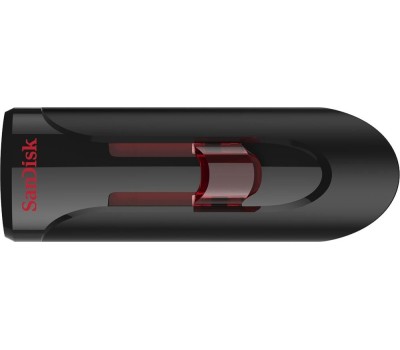 флешка SANDISK 16GB Cruzer Glide USB 3.0 (SDCZ600-016G-G35)