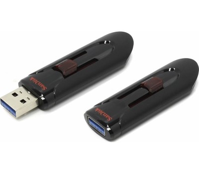 флешка SANDISK 16GB Cruzer Glide USB 3.0 (SDCZ600-016G-G35)