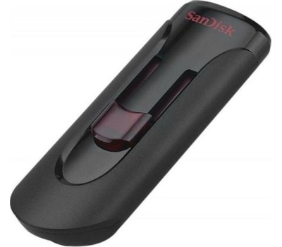 флешка SANDISK 16GB Cruzer Glide USB 3.0 (SDCZ600-016G-G35)