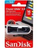 флешка SANDISK 16GB Cruzer Glide USB 3.0 (SDCZ600-016G-G35)