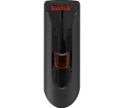флешка SANDISK 16GB Cruzer Glide USB 3.0 (SDCZ600-016G-G35)