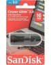 флешка SANDISK 16GB Cruzer Glide USB 3.0 (SDCZ600-016G-G35)