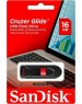 флешка SANDISK 16GB Cruzer Glide USB 3.0 (SDCZ600-016G-G35)