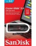 флешка SANDISK 16GB Cruzer Glide USB 3.0 (SDCZ600-016G-G35)