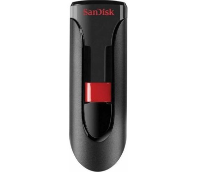 флешка SANDISK 16GB Cruzer Glide USB 3.0 (SDCZ600-016G-G35)