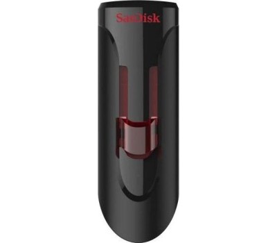 флешка SANDISK 16GB Cruzer Glide USB 3.0 (SDCZ600-016G-G35)