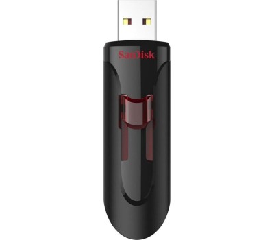 флешка SANDISK 16GB Cruzer Glide USB 3.0 (SDCZ600-016G-G35)