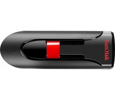 флешка SANDISK 16GB Cruzer Glide USB 3.0 (SDCZ600-016G-G35)
