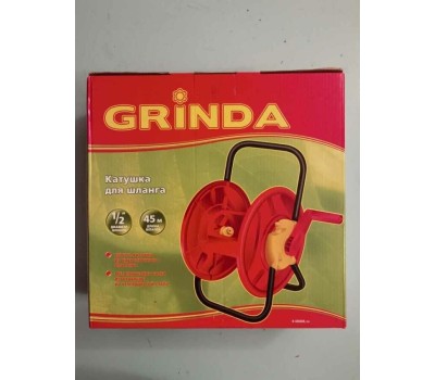 Катушка для шланга GRINDA 8-428405_z02