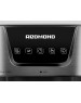 Кофеварка REDMOND RCM-CBM1514 Хром / бронза