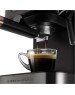 Кофеварка REDMOND RCM-CBM1514 Хром / бронза