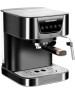Кофеварка REDMOND RCM-CBM1514 Хром / бронза