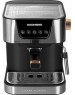 Кофеварка REDMOND RCM-CBM1514 Хром / бронза