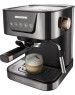 Кофеварка REDMOND RCM-CBM1514 Хром / бронза