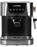 Кофеварка REDMOND RCM-CBM1514 Хром / бронза
