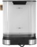 Кофеварка REDMOND RCM-CBM1514 Хром / бронза