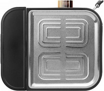 Кофеварка REDMOND RCM-CBM1514 Хром / бронза