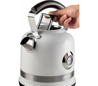 ЧАЙНИК ARIETE MODERNA 2854/01 БЕЛЫЙ