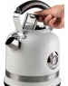 ЧАЙНИК ARIETE MODERNA 2854/01 БЕЛЫЙ