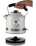 ЧАЙНИК ARIETE MODERNA 2854/01 БЕЛЫЙ
