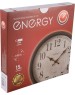 Часы настенные ENERGY ЕС-155