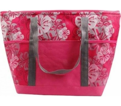 Термосумка ECOS Термосумка HypnosisTote-I, CB-68, 30л, р-р: 53*21*34см 6768