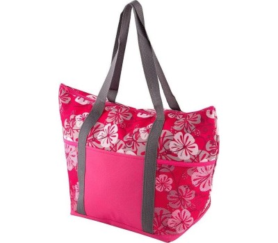 Термосумка ECOS Термосумка HypnosisTote-I, CB-68, 30л, р-р: 53*21*34см 6768