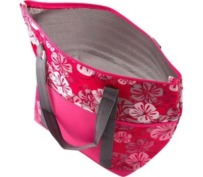 Термосумка ECOS Термосумка HypnosisTote-I, CB-68, 30л, р-р: 53*21*34см 6768