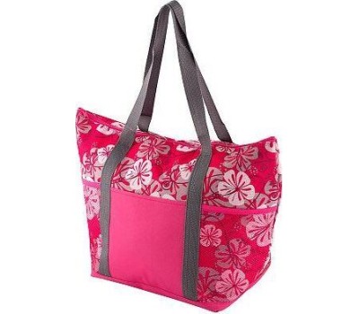 Термосумка ECOS Термосумка HypnosisTote-I, CB-68, 30л, р-р: 53*21*34см 6768