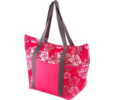 Термосумка ECOS Термосумка HypnosisTote-I, CB-68, 30л, р-р: 53*21*34см 6768