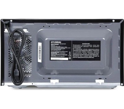 Микроволновая печь HYUNDAI HYM-M2065 20л