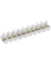 REXANT (07-5708) КЗВИ 4 ММ (10Х1), ПРОЗРАЧНЫЙ