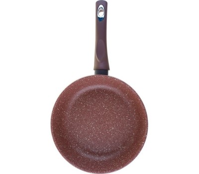 Сковорода ТРАДИЦИЯ ТД2261 антипригарная литая 26см Доломит